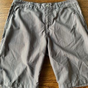 Quicksilver shorts